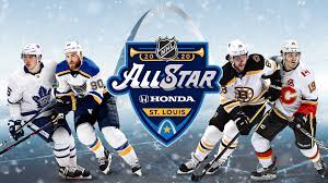 There will be 491 movies and 135 tv shows. Nhl All Star Game 2020 Date Start Time Rosters Tv Channel Sporting News Canada