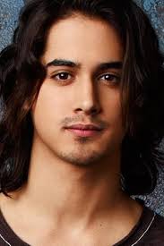 Cast & Crew for Twisted 1x17 "You're a Good Man, Charlie McBride"