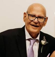 Robert Â€œBobâ€ Lohmeyer Sr. Obituary December 8, 2023