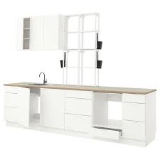 Enhet Cuisine Blanc Ikea Suisse Kitchen Solutions Ikea White Kitchen