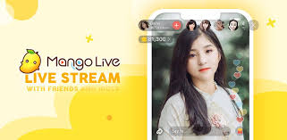 Instale la última versión de la aplicación mango live apk mod room tips de forma gratuita. Mango Live Para Android Apk Descargar