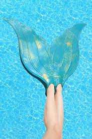Cool Mermaid Flipper Http Rstyle Me N Vmvydr9te Accessoires De Piscine Creatures Mythiques Bouee Piscine