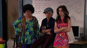 Buzzfeed staff can you beat your friends at this q. Austin Ally Mysteries Meddling Kids Tv Episode 2015 Imdb