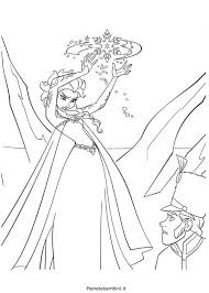84 Disegni Da Colorare Di Frozen 1 E 2 Pagine Da Colorare Disney Disegni Da Colorare Disegni