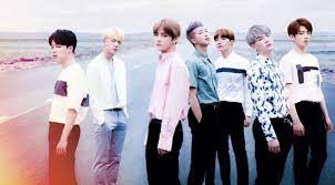 Bts wallpapers 4k hd for desktop, iphone, pc, laptop, computer, android phone, smartphone, imac, macbook, tablet, mobile device. Bts Desktop Wallpapers On Wallpaperdog