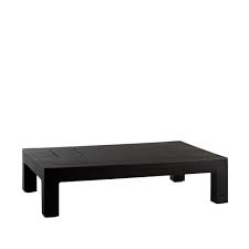 Same day delivery 7 days a week £3.95, or fast store collection. Jut Outdoor Coffee Table Black By Glassdomain Co Uk