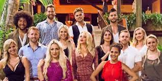 Bachelor in paradise and the bachelor winter games. Das Sind Die Geheimen Vertrage Von Bachelor In Paradise