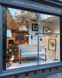 Instagram Photo By Olive And The Fox Jul 23 2016 At 8 50pm Utc Furniture Store Display Furniture Store Window Furniture Shop