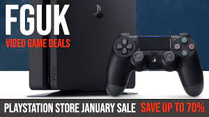 Playstation Store January Sale Save Up To 70 - Frugal Gaming Mega Man Legacy Family Fun Pack Playstation