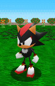 | sonic robo blast 2 is property of @sonicteamjr. Model Jeck Jims Saturn Inspired Md2 S V6 Shadow Espio Face Lifts Srb2 Message Board