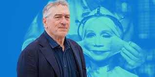 Robert De Niro Saved This Terry Gilliam Movie From Being Shelved