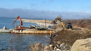 Chebeague Island News