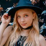 Abby Gilbert's Instagram, Twitter & Facebook