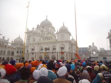 Takht Sri Patna Sahib - Wikipedia