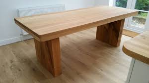 Gallery 5 Margin Auto Gallery 5 Gallery Item Float Left Margin Top 10px Oak Dining Table Solid Oak Dining Table Dining Table
