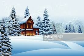 Kate backdrop offer professional microfiber printed backdrops for photographers australia with any size! Beautiful Winter Background Clipart Image