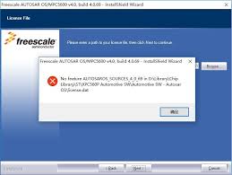 Feb 27, 2019 · bios updates don't make your computer faster per se, but if your operating system isn't working properly, you may want to download the latest version. Installation Failure Of Mpc560xp Autosar Developme Nxp Community