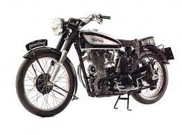 1950 Norton International Motorcycle Manx Sweet For Sale In Or Http Classicmotorcycleconsignments Com Bike 19 Motorcycle Norton Motorcycle Norton Bike