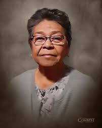 Irene Cantu Obituary June 24, 2025