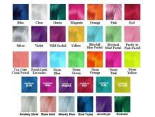 Silver Products Pravana Chromasilk Vivids Hair Colors For