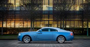 Maybe you would like to learn more about one of these? 2021 Last Year For Rolls Royce Dawn And Wraith In The Us