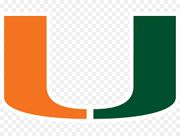 Some logos are clickable and available in large sizes. Universitat Von Miami Miami Hurricanes Football Miami Hurricanes Men S Basketball Sport Logo American Football Png Herunterladen 2000 1500 Kostenlos Transparent Winkel Png Herunterladen