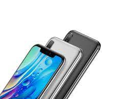 Panasonic Eluga X1 Pro - Notebookcheck ...