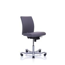 Hag H04 4100 Ergonomic Chair With Floating Tilt Without Arms Seating World