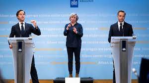 Deze bijeenkomsten worden georganiseerd door bijvoorbeeld bedrijven, justitie, politici. Kijk Terug Persconferentie Over Coronamaatregelen Rtv Drenthe