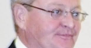 Obituary: Daniel Charles McClafferty, 58