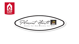 A fireplace glass door assists in reducing heat. Pleasant Hearth Ascot Black Medium Bi Fold Fireplace Doors With Clear Tempered Glass In The Fireplace Doors Department At Lowes Com