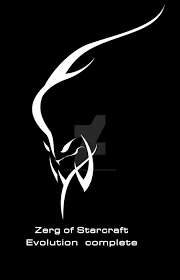3 Logo About Starcraft Ii By Tonydongsheng Starcraft 3 Logo Concept Art Characters