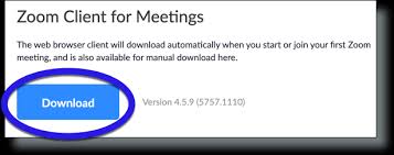 Zoom meetings, free and safe download. Installing Zoom Mac University Information Services Georgetown University