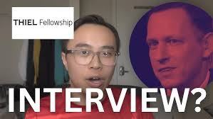 CNBC 20 Under 20: Thiel Fellow, Tara Seshan