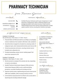 Phlebotomist Resume Sample Resume Genius