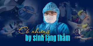 TOP 8 bài nghị luận về sự hi sinh thầm ...