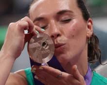 Shane Tuck: AFL mourns death of former Richmond player at age 38