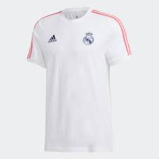 Search results for real madrid logo vectors. Adidas Real Madrid 3 Stripes Tee White Adidas Philipines