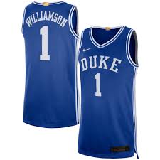 Последние твиты от zion williamson (@zionwilliamson). Zion Williamson Duke Blue Devils Nike Alumni Player Limited Basketball Jersey Royal Walmart Com Walmart Com