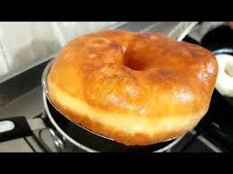 سفنج مغربي بدون دلك بدون خلاط مفشفش و مقرمش ناجح جدا بأسهل طريقة روووعة Youtube Food Beignets Desserts