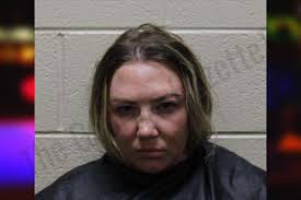 Kassidy Boyd — Haralson County Jail Bookings