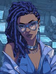 Sailor Mercury 💙🌊