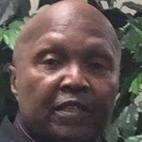 MR. OSCAR ANDREW PARKS Obituary