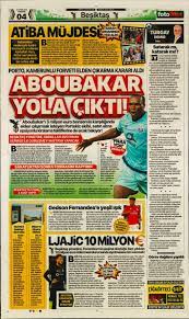 Spor haberleri ve son dakika transfer haberleri. Gunun Spor Mansetleri 21 Kasim 2019 Ntv
