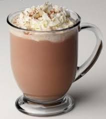 Chouquettes Chocolat Chaud Penglobe Chocolat Recette Chocolat Chaud Chocolat Chaud