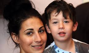 Marshall Clark boy who battled Batten Disease, left a letter for friends  before he died