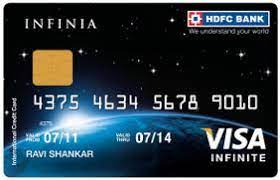 Available by special invitation only, visa infinite has been especially designed to meet your highest expectations. Apply For Hdfc Infinia Credit Card Paisawala Com