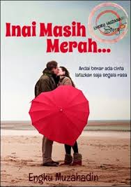 Esok, ketika tahun baru akan kukirimkan sebuah angpau. Cerpen Cinta Kahwin Paksa Romantik