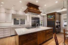 This most recent growth included a few home additions including the kids bathrooms (on suite) added on to the east end, the two original bathrooms were converted into one larger hall bath, the kitchen wall was blown out, entrying into a complete 22'x22' great. 101 Traditional Kitchen Ideas Photos Home Stratosphere