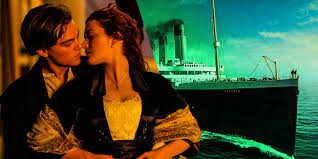 We did not find results for: Why James Cameron Used Fake Characters To Tell Titanic S Real Story